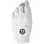 TaylorMade dames linkshandige golfhandschoen Stratus Tech wit