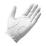 TaylorMade dames linkshandige golfhandschoen Stratus Tech wit