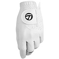 TaylorMade dames linkshandige golfhandschoen Stratus Tech wit