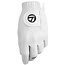 TaylorMade dames linkshandige golfhandschoen Stratus Tech wit