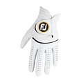 Footjoy linkshandige golfhandschoen StaSof wit