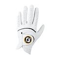 Footjoy linkshandige golfhandschoen StaSof wit