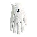 Footjoy rechtshandige golfhandschoen Cabrettasof wit