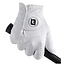 Footjoy - rechtshandige golfhandschoen - Cabrettasof - wit