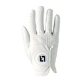 Footjoy rechtshandige golfhandschoen Cabrettasof wit