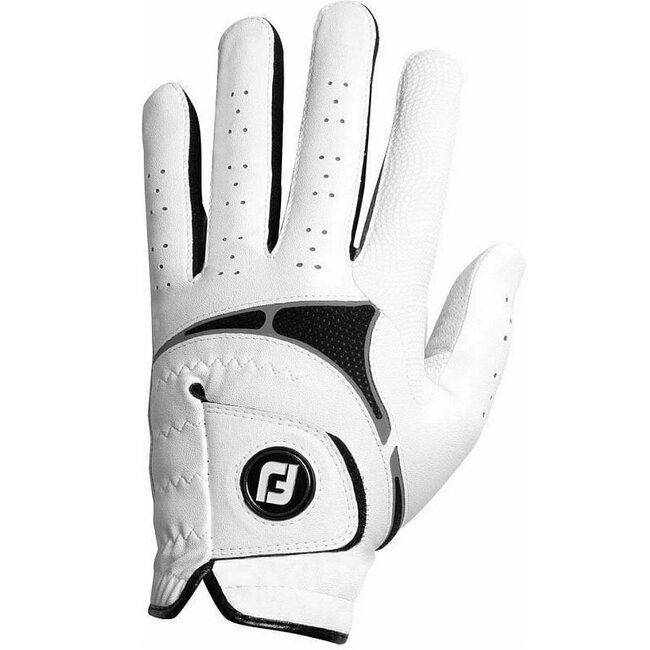 Footjoy linkshandige dames golfhandschoen Gtxtreme wit