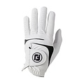 Footjoy linkshandige dames golfhandschoen Weathersof wit