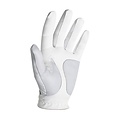 Footjoy linkshandige dames golfhandschoen Weathersof wit