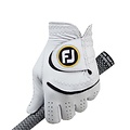 Footjoy linkshandige dames golfhandschoen StaSof wit