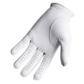 Footjoy linkshandige dames golfhandschoen Cabrettasof wit