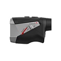 Golf Rangefinder Zilver Zoom Focus S