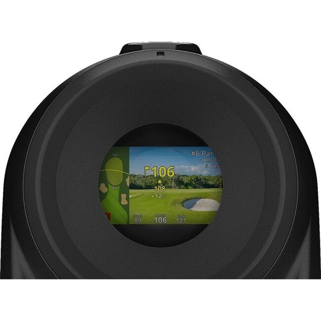 Garmin Golf Rangefinder Z82 GPS