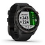 Garmin - Approach S42 - golfhorloge - zwart