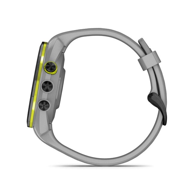 Garmin Approach S70 42 mm golfhorloge grijs