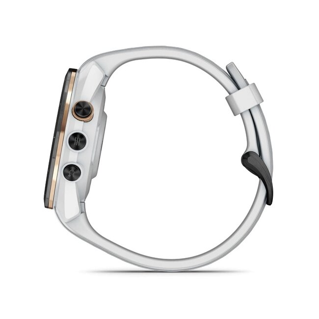 Garmin Approach S70 42mm golfhorloge wit