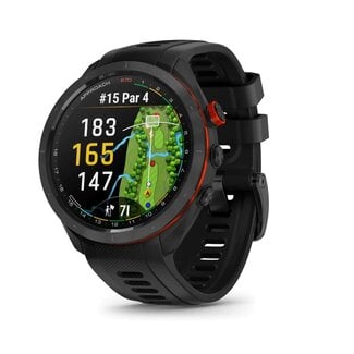 Garmin Garmin Approach S70 47mm golfhorloge zwart