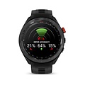 Garmin Approach S70 47mm golfhorloge zwart