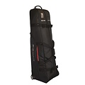 Big Max Traveler Travel Cover Zwart