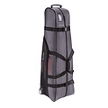 Big Max Traveler Travel Cover Grijs