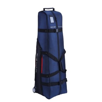 Big Max Golf Big Max Traveler Travel Cover Navy