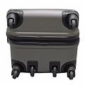 Big Max Igaurd Travel Cover Zilver