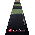 Pure2Improve Putting mat 65 x 500 cm