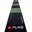Pure2Improve Putting mat 65 x 500 cm