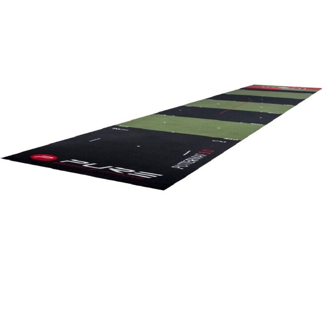 Pure2Improve Putting mat 66 x 500 cm