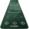 Pure2Improve Dual Grain Putting mat 70 x 335 cm