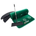 Pure2Improve Dual Grain Putting mat 70 x 335 cm