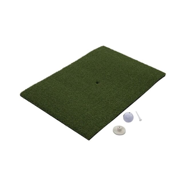 Pure2Improve Afslagmat + Tee 40 x 60 cm