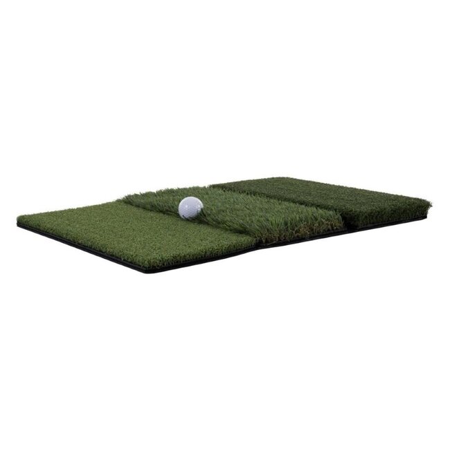 Pure2Improve Afslagmat Drie ondergronden 40 x 62 cm