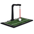 Pure2Improve Swing Trainer Indoor Outdoor