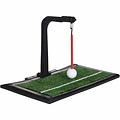 Pure2Improve Swing Trainer Indoor Outdoor