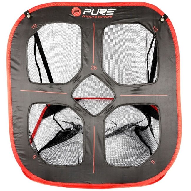 Pure2Improve Chip net Pop Up 88x82x80 cm