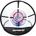 Pure2Improve Chip Net Rond 50 cm Target