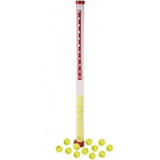 Legend Golfgear Legend Clikka Tube Golfballenraper