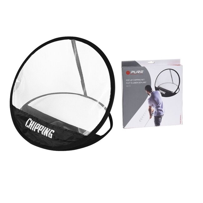 Pure2Improve Chip Net Rond 50 cm