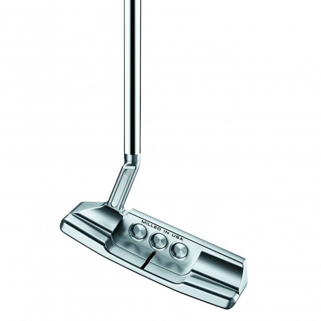 Scotty Cameron Super Select New Port 2.5 plus putter rechtshandig