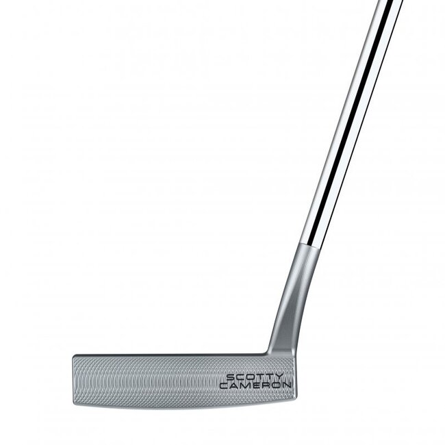 Scotty Cameron Super Select Del Mar putter rechtshandig