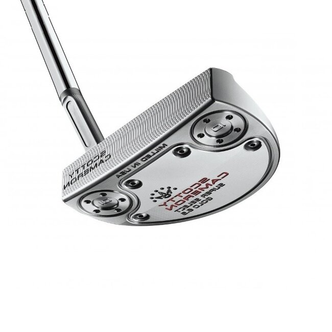 Scotty Cameron - Super Select Golo 6.5 - putter - Linkshandig