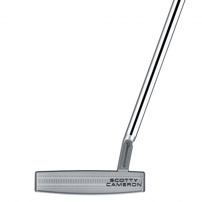 Scotty Cameron Super Select Golo 6.5 putter rechtshandig
