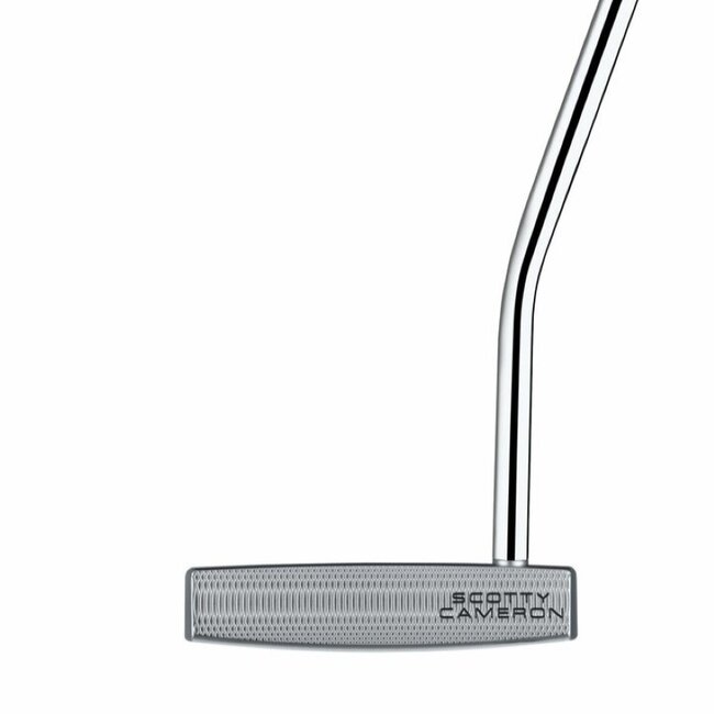 Scotty Cameron Super Select Golo 6 putter rechtshandig