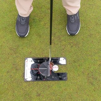 Pure2Improve Putting Mirror 30 cm