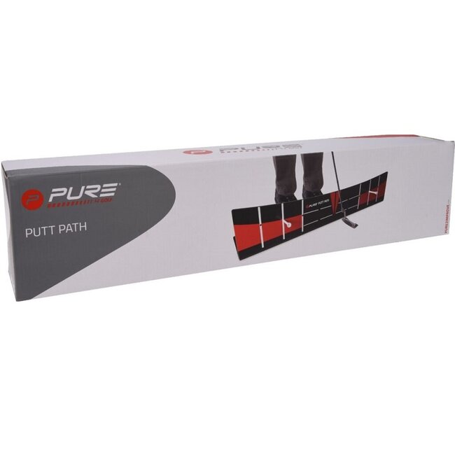 Pure2Improve Putt Path Putt Training
