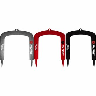 Pure2Improve Training Gates set van 3