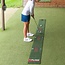 Pure2Improve - Stroke Puttingmat - 275 x 30 cm - Practice Cup - Mini Mirror