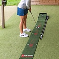 Confidence Puttingmat 275 cm Aim Mirror Pure2Improve