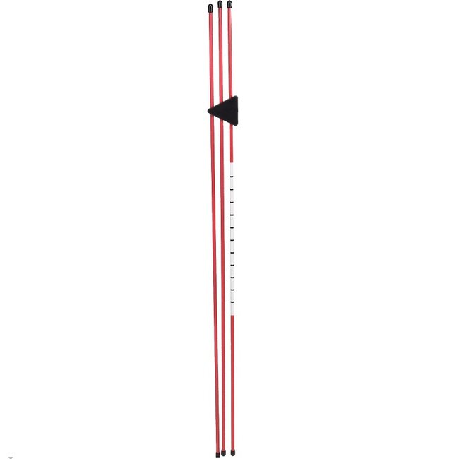 Pure2Improve - Align Sticks - 3 Stuks