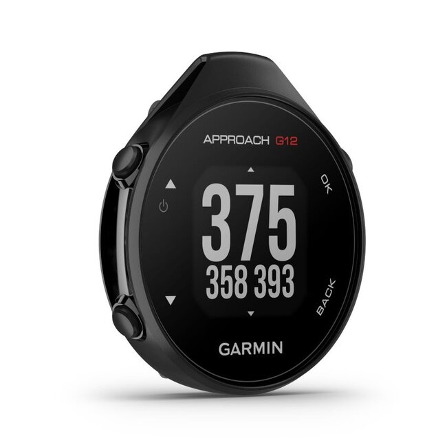 Garmin Approach - G12 - GPS-golfhandheld- Sport